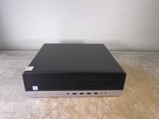 HP ELITEDESK 800 G5 SFF i5-9500  3.00GHz, 16GB RAM, NO HDD/OS