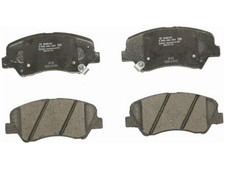 BREMSBELÄGE VORNE HYUNDAI ACCENT IV MK4 1.4 1.6 10-19 i20 II MK2 1.0-1.4 15-21
