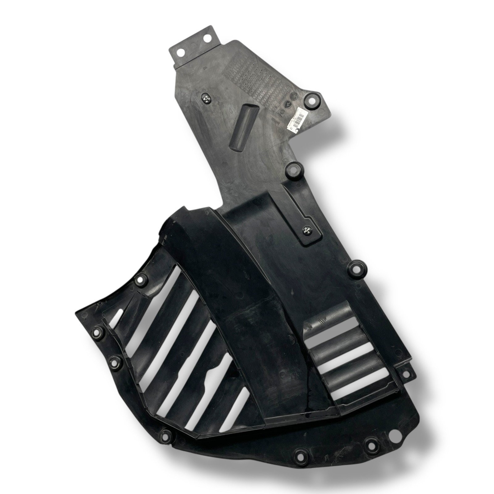 Ferrari 488 Spider 2015-2020 Rear Cover plate