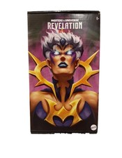 Masters of the Universe Masterverse DARK-LYN Deluxe 7 Figure Revelation HLB62