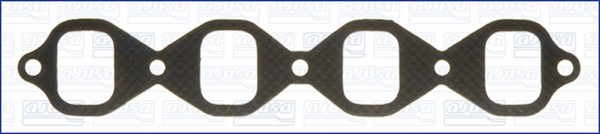 Ajusa Dichtung AnsaugkrüMmer 13135200 FüR Starlet Toyota NP70L NP70R-image