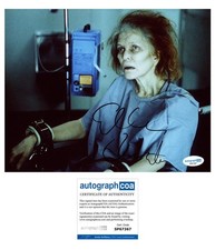 Ellen Burstyn "Requiem for a Dream" AUTOGRAPH Signed 'Sara' 8x10 Photo ACOA