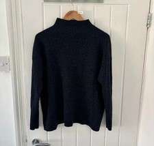 Paul Costelloe Living Rollkragenpullover Meri...