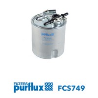 Purflux Kraftstofffilter FCS749 Filtereinsatz FüR Suzuki Jimny Logan MCV Renault