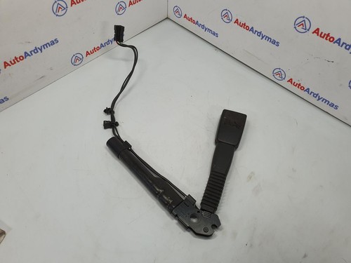 BMW 3 E90 E91 2006 Rechts Gurtschloss vorne 7126296 ATA83453