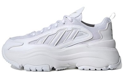 adidas Ozgaia White Grey W - IG6047