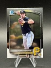 2025 Bowman Draft - Chrome Konnor Griffin #BDC-102 (RC)