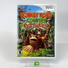 Donkey Kong Country Returns (Nintendo Wii, 2010)