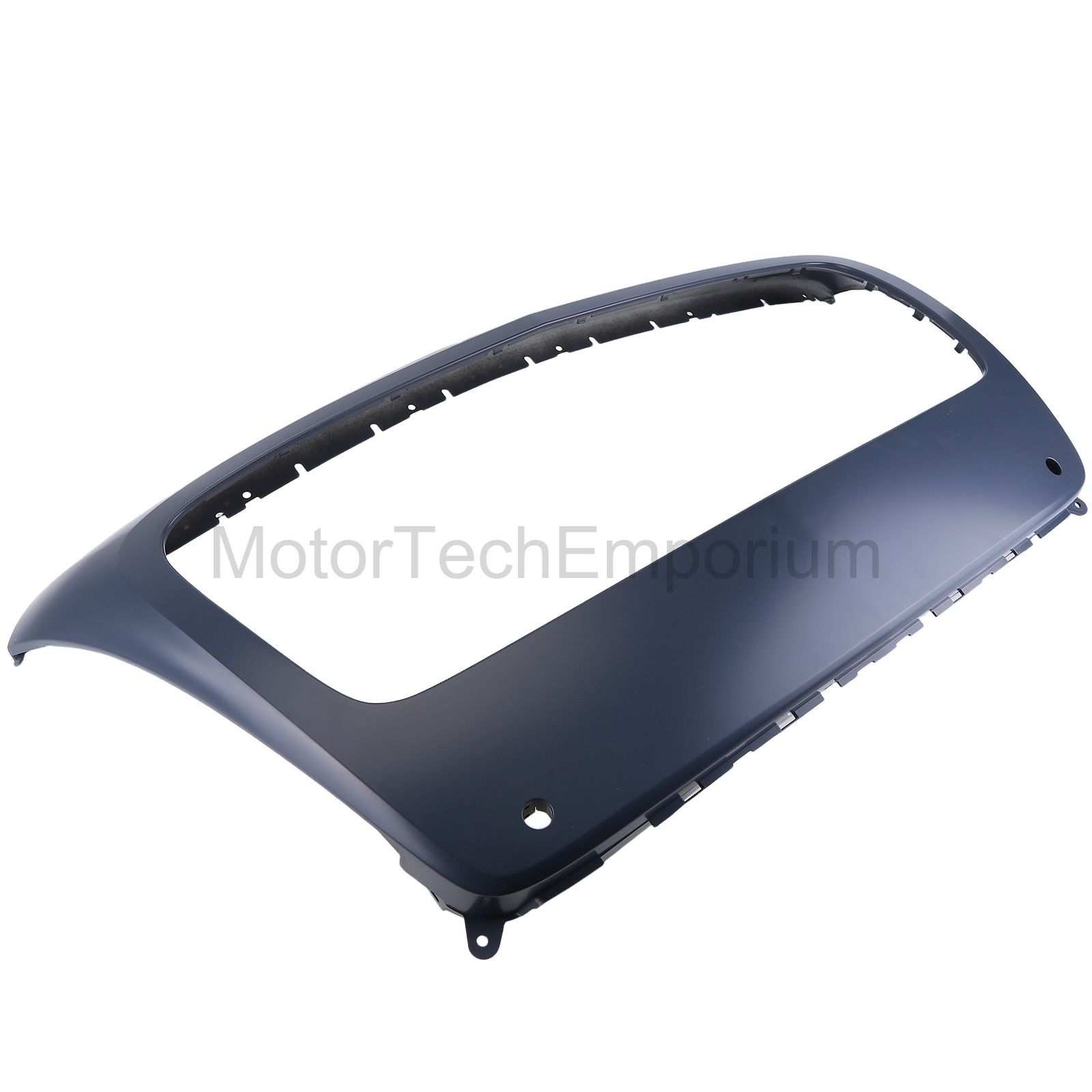 1pcs Radiator Grille Surround For Bentley Continental Gtc Gt 2012-2016 3W3853651