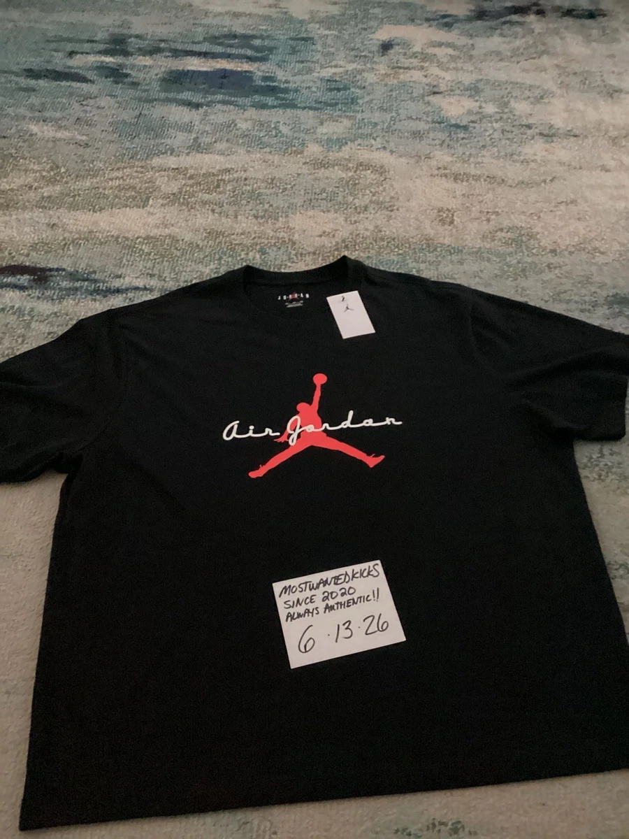 Jordan Size 3XL Shirts for Men for sale | eBay