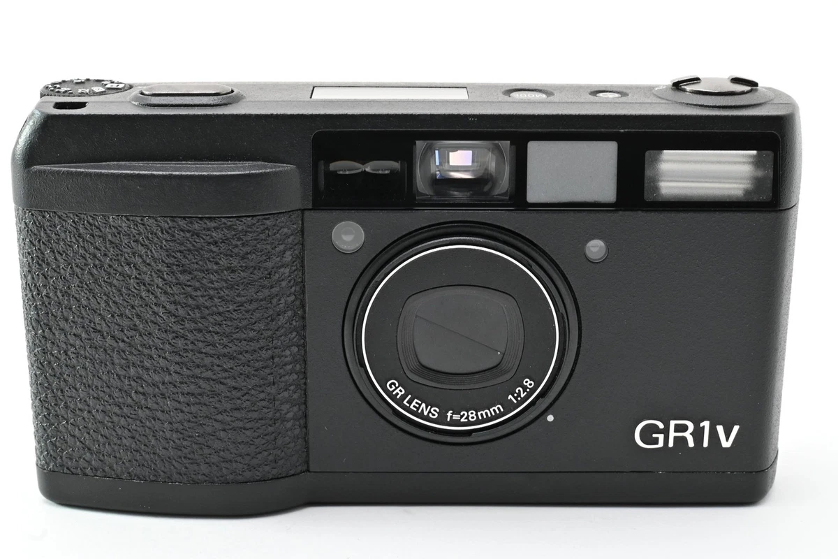 Ricoh gr1 | eBay