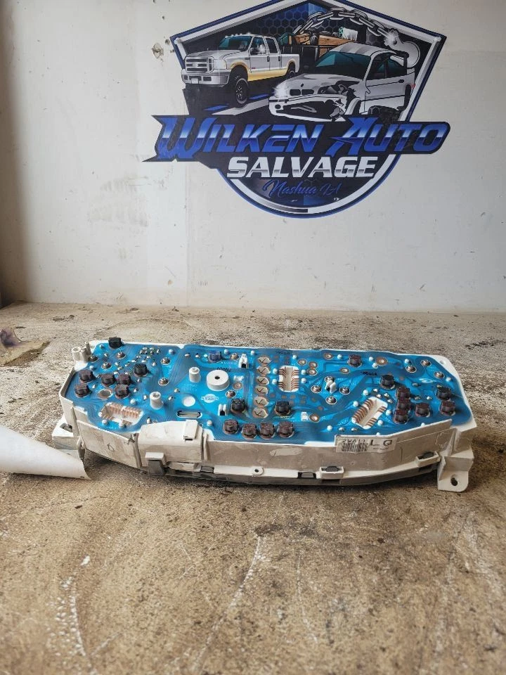 Grupo de velocímetro MPH Le compatible con 99-00 PATHFINDER 1024623 Foto 2 de 2