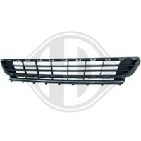 2216045 LüFtungsgitter, StoßFäNger Vorne FüR VW Golf VII Variant (BA5, BV5)
