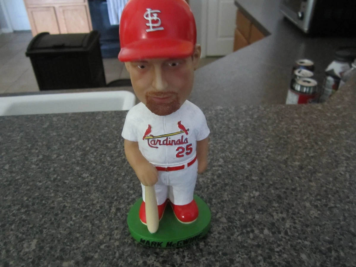 Mark McGwire MLB Fan Bobbleheads for sale | eBay