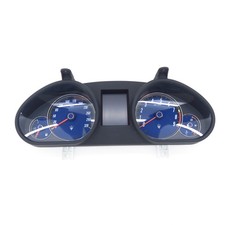 Compteur Maserati QUATTROPORTE