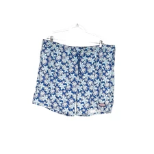Vineyard Vines Men's Bermuda Shorts in Blue XXL