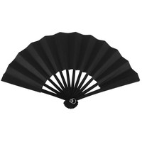 Mini Faltventilator Kind HandfäCher FüR Damen Faltbar Tragbarer FaltfäCher