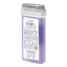 Italwax Synthetic Gel Wax Orchid Cartridge 100 ml 3.4 oz