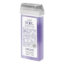 Italwax Synthetic Gel Wax Orchid Cartridge 100 ml 3.4 oz