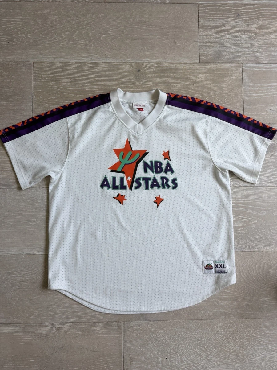 All-Star Game NBA Shirts for sale | eBay
