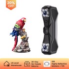 Revopoint MetroX 3D Laser Scanner Handheld For 3D Printer 0.01MM CAD Designer