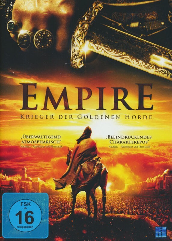 Empire - Krieger der goldenen Horde - Bild 2
