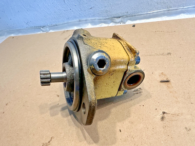 #ad 2008 CAT C15 ACERT CONCENTRIC 2852 20C Diesel Fuel Transfer Pump 231 3948 OEM $229.50