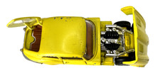 Jaguar V12 E-Type 2 2  Solido Whizzwheels 1:43 Scale