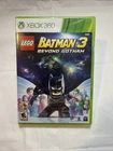 LEGO Batman 3: Beyond Gotham Microsoft Xbox 360  New Sealed