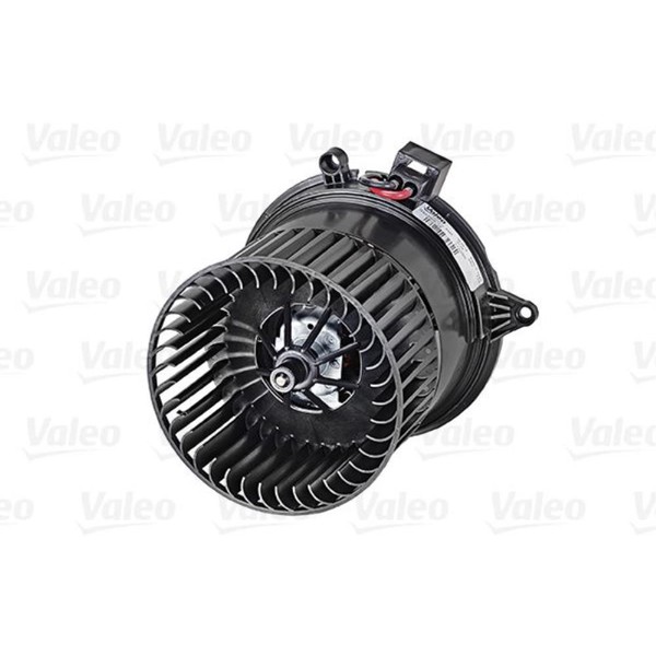 Valeo HeizungsgebläSe InnenraumgebläSe FüR Ford Fiesta V Jh_ Jd_ Fusion Ju_-image