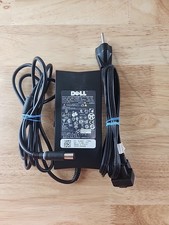 Original DELL HA90PE1-00 0U680F 19.5V 4.62A 90W AC Charger Power Cord Adapter