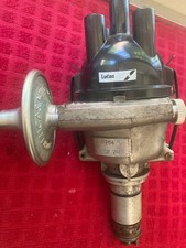 1969 Mgb Mgbgt Lucas Points Distributor 41264