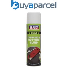 Image of Sealey SCSCF400 Tapping & Cutting Fluid 500ml