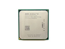 AMD ADX620WFK42GI Athlon II X4 620 2.60GHz Socket AM2+/AM3 Propus CPU Processor