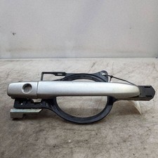 Porte avant et accessoires Citroen C-CROSSER