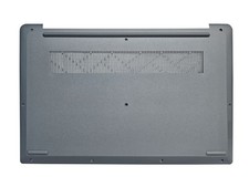 NEW For Lenovo ideapad 3-15ITL6 15ADA6 15ALC6 Palmrest Cover Bottom Cover Case