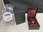 Puella Magi Madoka Magica Soul Gem B Replica Homura Akemi Ver. From JAPAN
