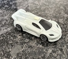 McDonalds Happy Meal Fast and Furious Spy Racer Toy 2019