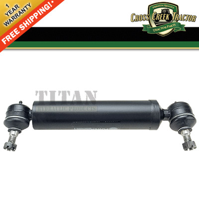 3401240M91 Power Steering Cylinder L/H For Massey Ferguson 231 240 250