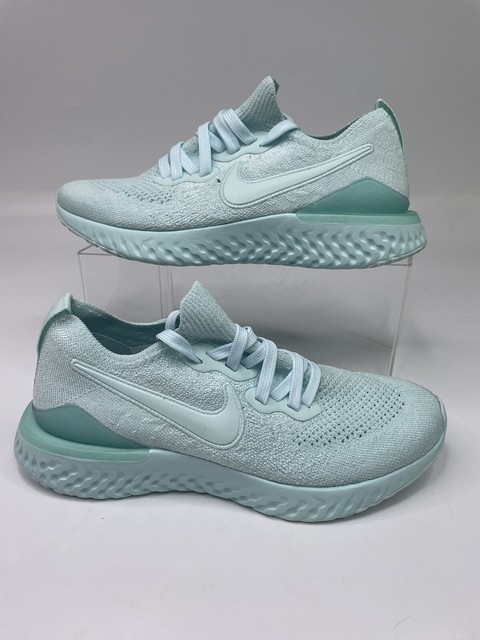 nike epic react teal