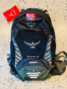 osprey escapist 18 pack
