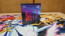 Intel - Core i7-9700K 9th Generation 8-Core - 8-Thread 3.6 GHz (4.9 GHz Turbo...