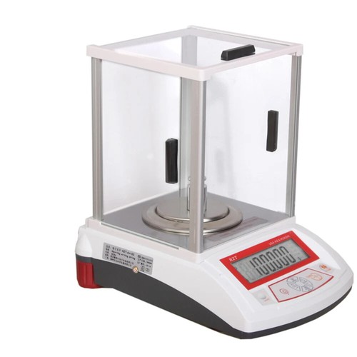 200g / 0.001g Digital Balance Scale Jewellery Electronics said ,LCD display - Picture 10 of 10