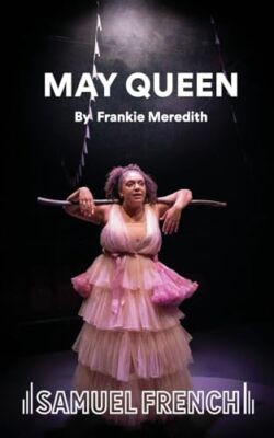 May Queen by Frankie Meredith (Paperback, 2021)