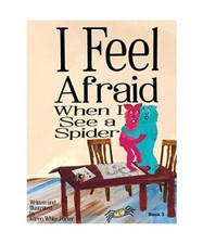 I Feel Afraid When I See a Spider, Porter