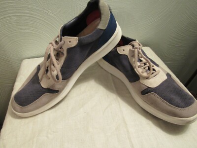 UGG ENERG Comfort System Men's Blue 