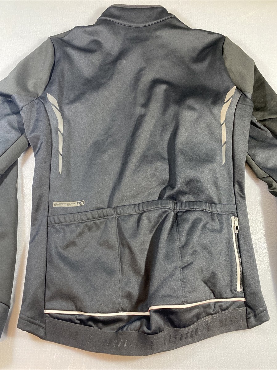 Specialized mens element 1.0 cycling jacket Small S (8700-2) | eBay