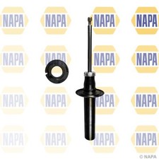 2x Shock Absorbers Front For Audi A6 C7 Saloon (Pair) 4G0413031AF 4G0413031C