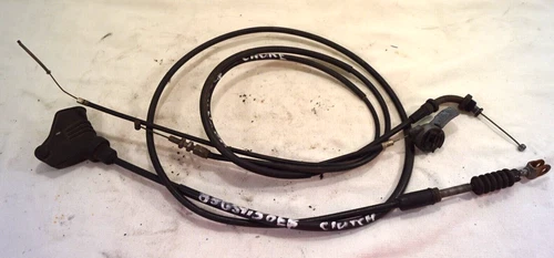 CABLE, CLUTCH (NEUTRAL TYPE)