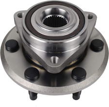 Wheel Hub and Bearing Assembly 513277 Fit for Buick Enclave/Chevrolet Traverse/G